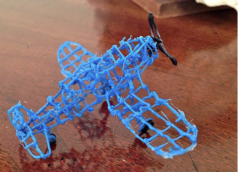 How A $2 Million IP Battle Saved The Original 3D Pen From Copycat Ruin